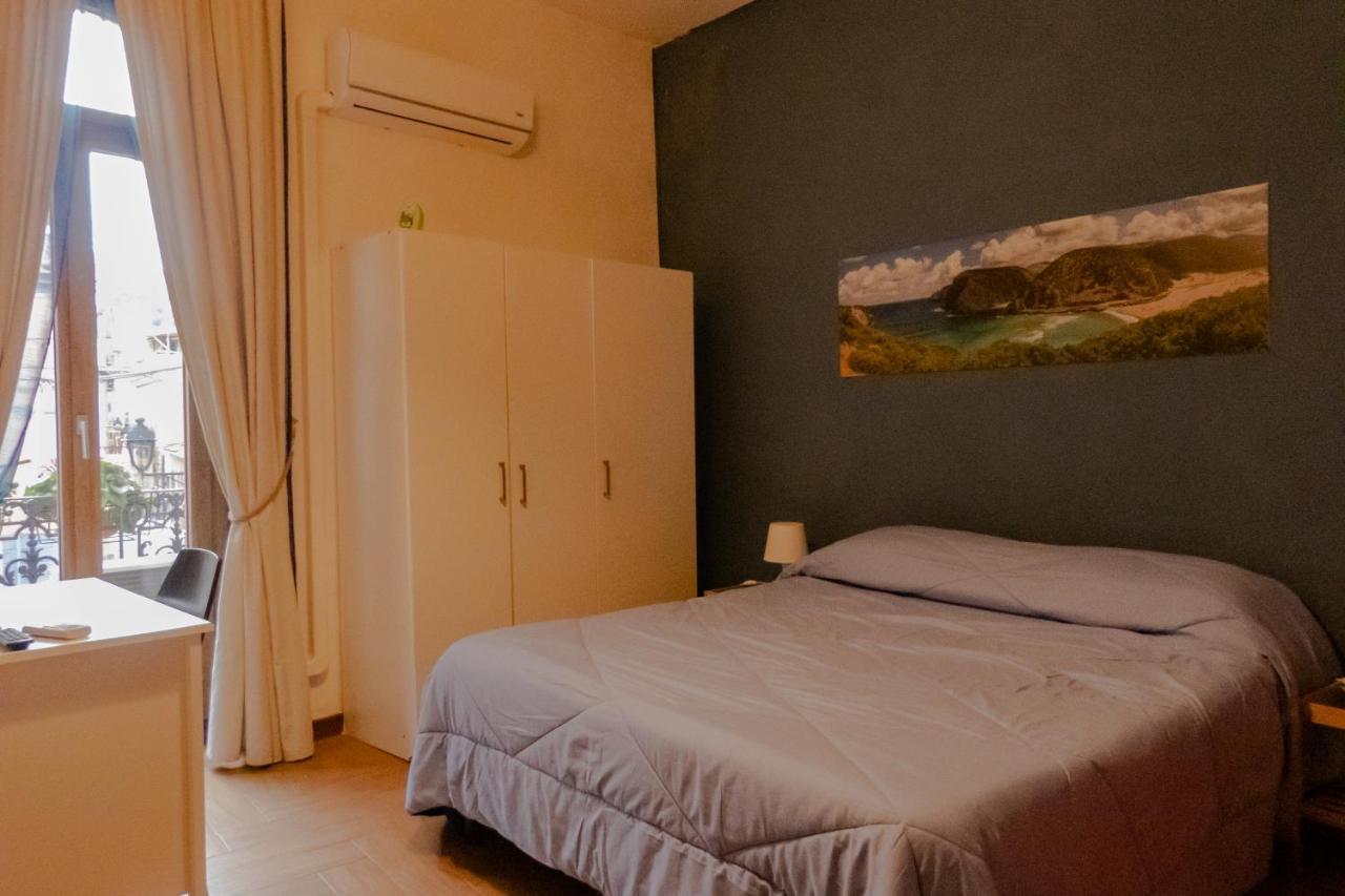 Bed and Breakfast Passaggio A Sud Ovest Иглесиас Экстерьер фото